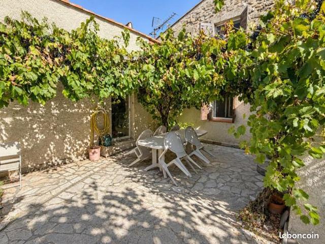 Maison vente à Pierrerue, Hérault