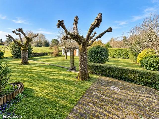 Maison vente à Bergerac, Lamonzie-saint-martin
