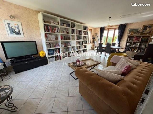 Maison vente à Mamers