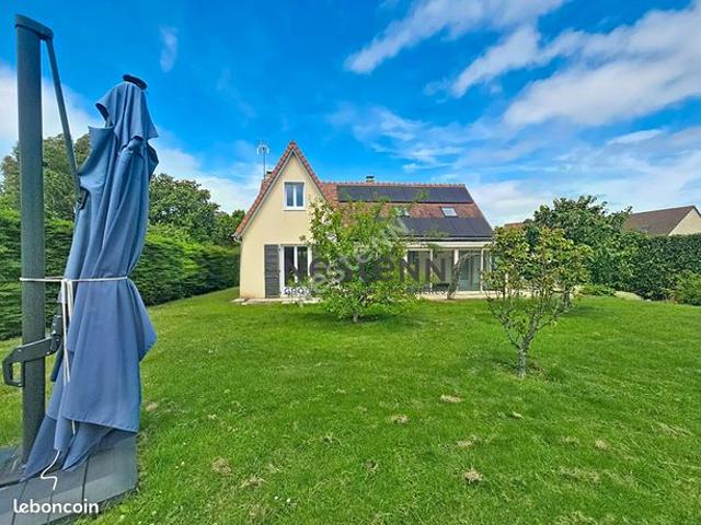 Maison vente à Caen, Colleville-montgomery