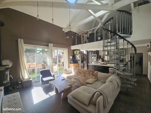 Maison vente à Marseille, Aubagne