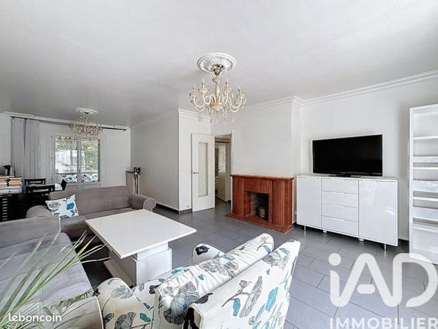 Maison vente à Sarcelles, Deuil-la-barre