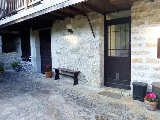Maison vente à Belley, Argis