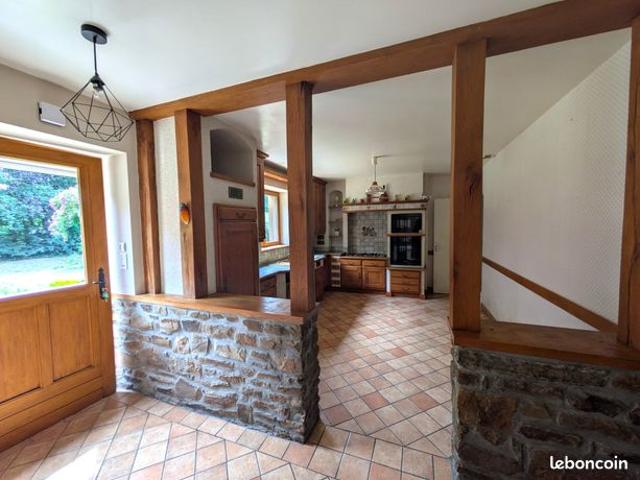 Maison vente à Avranches, Précey