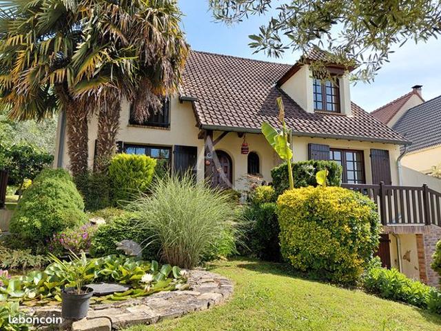 Maison vente à Argenteuil, Cormeilles-en-parisis