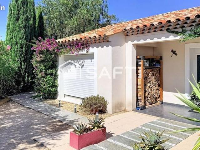 Maison vente à Arrondissement de Toulon, La Crau