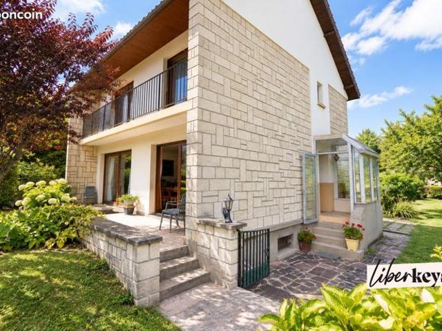 Maison vente à Sarcelles, Deuil-la-barre