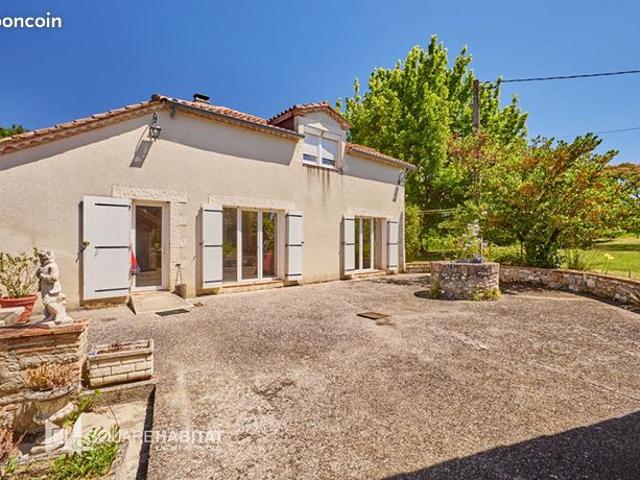 Maison vente à Villeneuve-sur-Lot, Pinel-hauterive