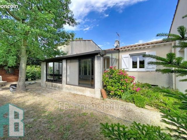 Maison vente à Aix-en-Provence, Eyguières
