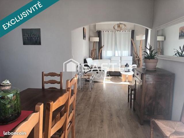 Maison vente à Hiers-Brouage, Marennes-Hiers-Brouage
