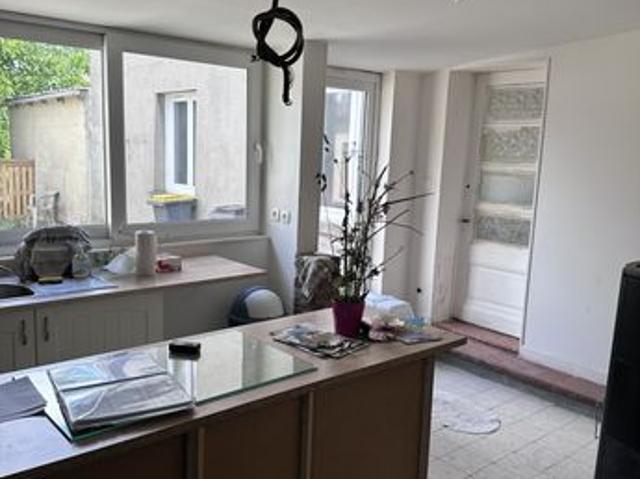 Maison vente à Béthune, Houdain