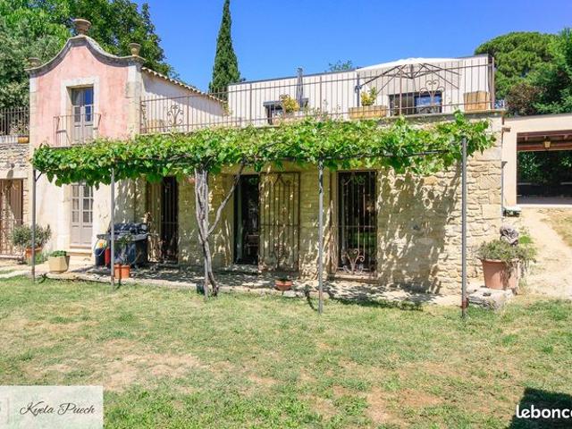 Maison vente à Apt, Cucuron