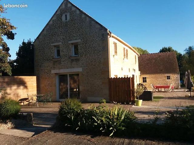 Maison vente à Lisieux, Hiéville