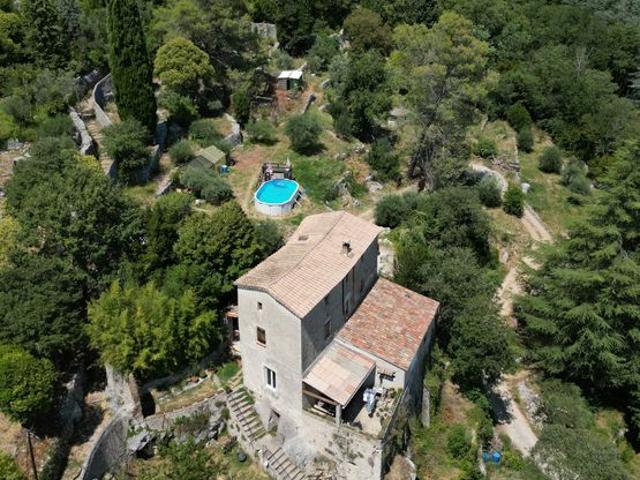Maison vente à Lodève, Ganges