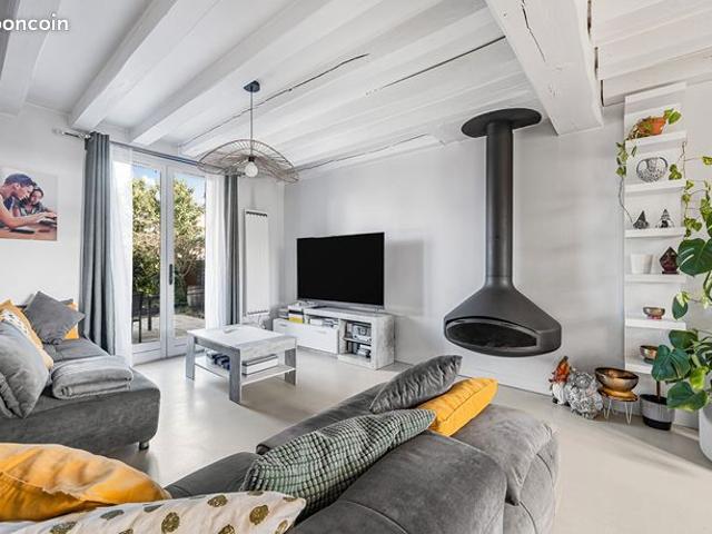 Maison vente à Argenteuil