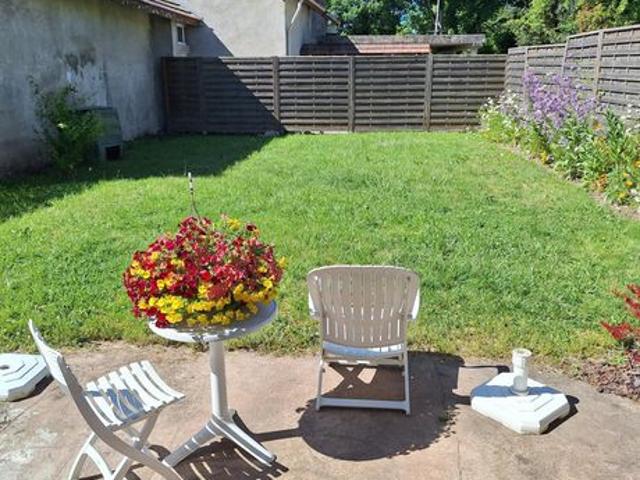 Maison vente à Autun, Ecuisses