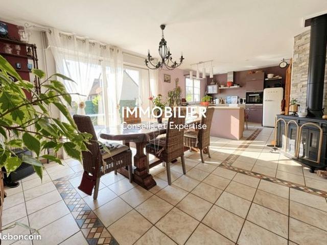 Maison vente à Montreuil-sur-Mer, Verton