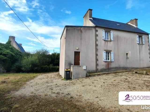 Maison vente à Sibiril, Finistère