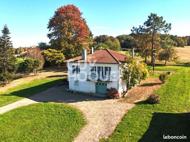 Maison vente à Mont-de-Marsan, Hagetmau