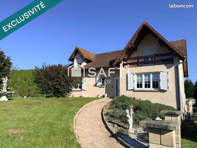 Maison vente à Forbach-Boulay-Moselle, Hargarten-aux-mines