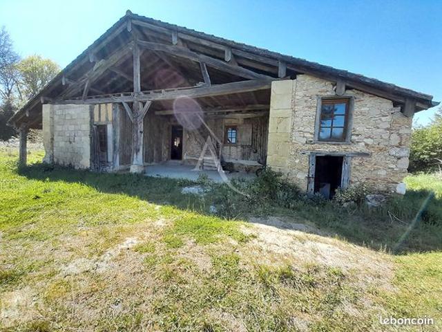 Maison vente à Labastide-d'armagnac, Landes