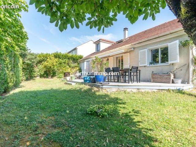 Maison vente à Créteil, Ormesson-sur-marne