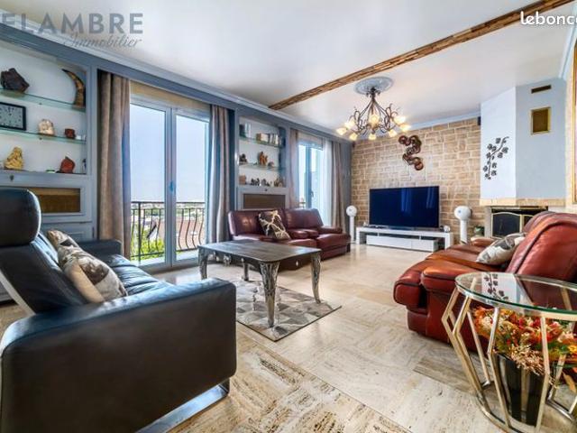 Maison vente à L'Haÿ-les-Roses, Cachan