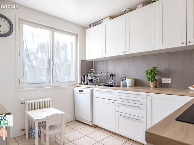 Maison vente à La Roche-sur-Yon, Montaigu