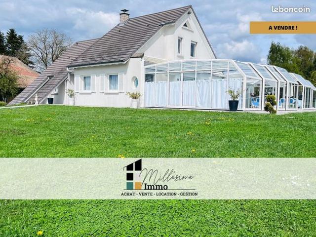 Maison vente à Sarrebourg-Château-Salins, Berling