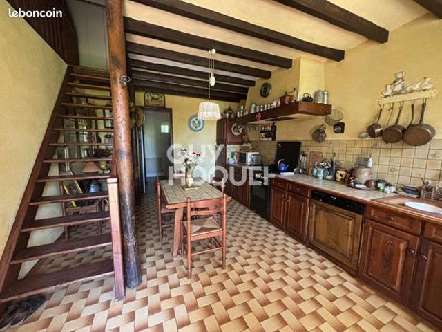 Maison vente à Charleville, Marne
