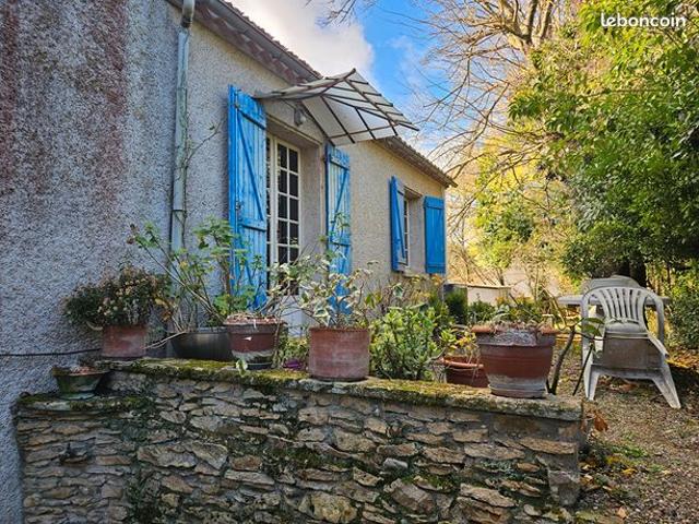 Maison vente à Bram, Aude