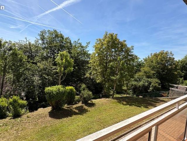 Maison vente à Château-Thierry, Montfaucon