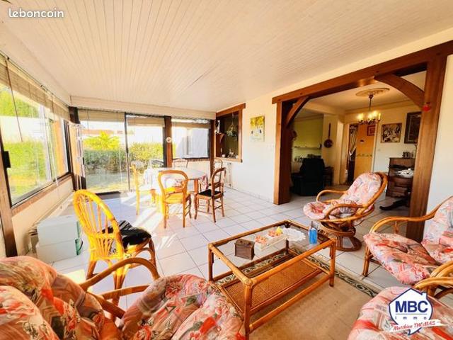 Maison vente à Montrevault-sur-Èvre, Maine-et-Loire