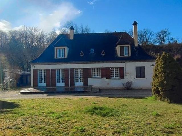 Maison vente à Lalinde