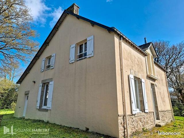Maison vente à Vannes, Bretagne