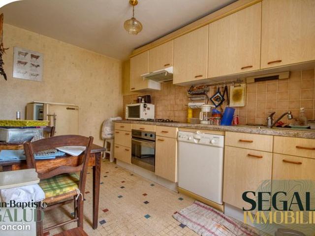 Maison vente à Albi, Sainte-gemme