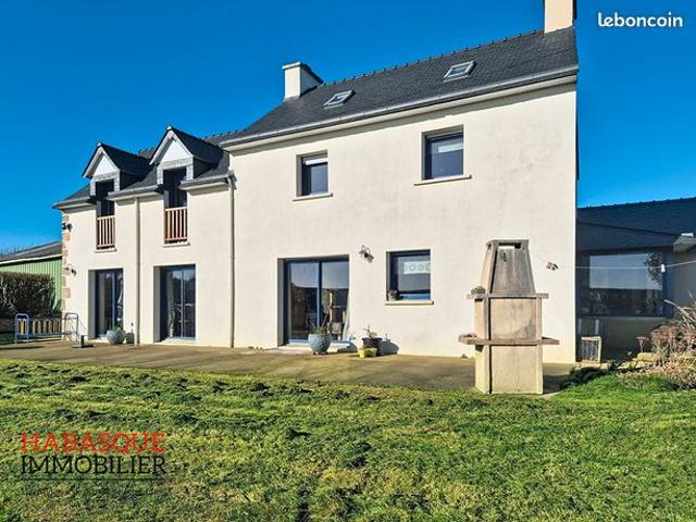 Maison vente à Brest, Bretagne