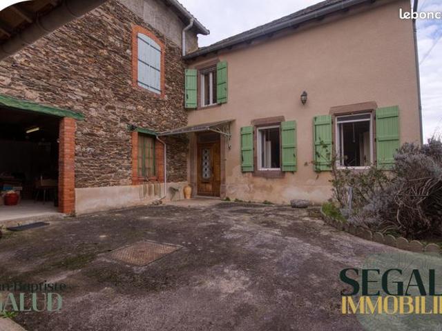 Maison vente à Albi, Sainte-gemme