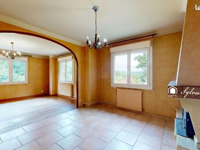 Maison vente à Sarlat-la-Canéda, Nouvelle-Aquitaine