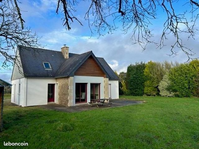 Maison vente à Châteaulin, Bretagne