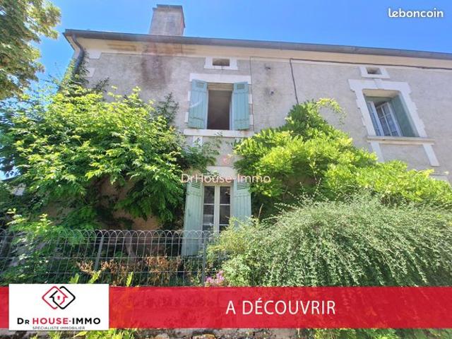 Maison vente à Périgueux, Grand-brassac