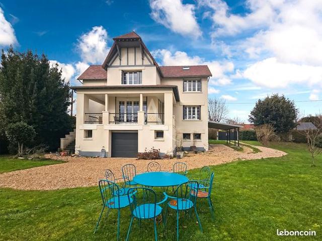 Maison vente à Mantes-la-Jolie, Meulan