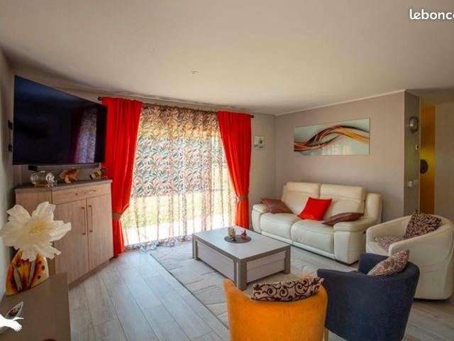 Maison vente à Langon, Cours-les-bains