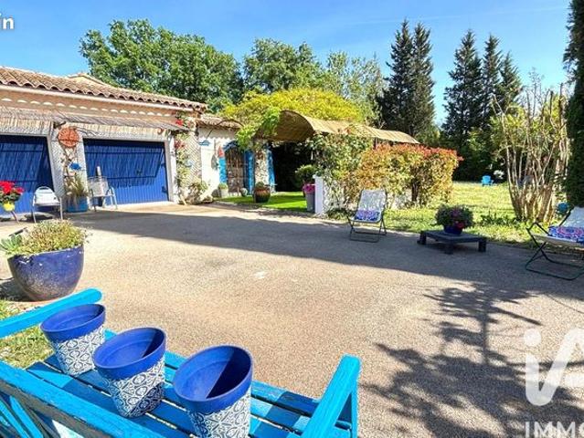 Maison vente à Arrondissement de Draguignan, Le Muy