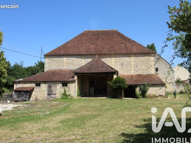 Maison vente à Nevers, Garchizy