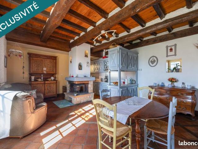 Maison vente à Mende, Saint-juéry