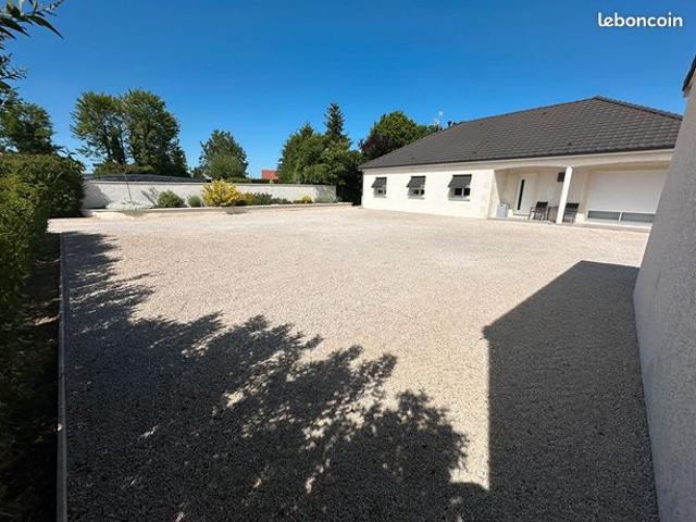 Maison vente à Beaune, Chevigny-en-valière
