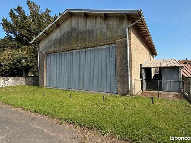Maison vente à Tarnos, Landes