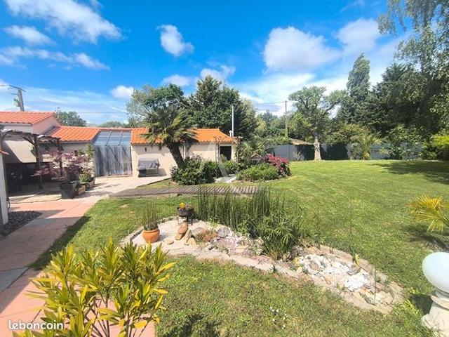 Maison vente à Les Sables-d'Olonne, Grosbreuil