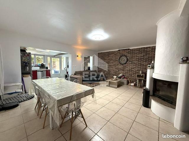 Maison vente à Torcy, Brie-comte-robert